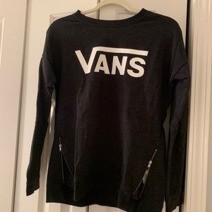 Vans crewneck